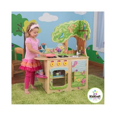 Fairy Woodland Kitchen - KidKraft