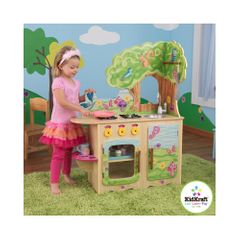 Fairy Woodland Kitchen - KidKraft