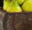 Faux Pear (Set of 6) - Nearly Natural - 2138