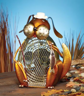 Figurine Fan - Dog - Fly - Deco Breeze - DBF0178