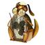 Figurine Fan - Dog - Fly - Deco Breeze - DBF0178