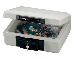 Fire Chest - Sentry Safe - 1160