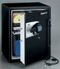 Fireproof / Waterproof Safe - Sentry - QE5541 with Inside Placement Delivery Service