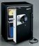 Fireproof / Waterproof Safe with Full Service Delivery - Sentry - QE5541