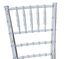 Flash Elegance Crystal Clear Resin Stacking Chiavari Chair - LE-L-7F-CRY-RESIN-GG