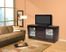 Flat Panel / Flat Screen TV Stand - 70 Inch Classic Modern TV Entertainment Console for Plasma/LCD Installations - FT72TL