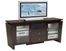 Flat Panel / Flat Screen TV Stand - 70 Inch Classic Modern TV Entertainment Console for Plasma/LCD Installations - FT72TL