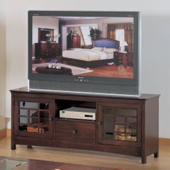 Flat Panel / Flat Screen TV Stand - 929A95