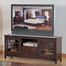 Flat Panel / Flat Screen TV Stand - 929A95