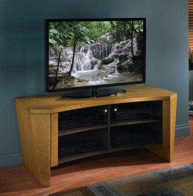 Flat Panel / Flat Screen TV Stand - Alto - JSP Furniture - A-20-C-SP