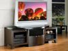 Flat Panel / Flat Screen TV Stand - Bolero - JSP Furniture - B-60-C-SP