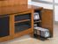 Flat Panel / Flat Screen TV Stand - Jazzy - JSP Furniture - J-30-C-SP