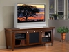 Flat Panel / Flat Screen TV Stand - Mozart - JSP Furniture - M-10-C-SP