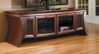 Flat Panel / Flat Screen TV Stand - Serenade - JSP Furniture - S-50-C-SP