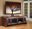 Flat Panel / Flat Screen TV Stand with Mount - Serenade - JSP Furniture - S-50-P-SP