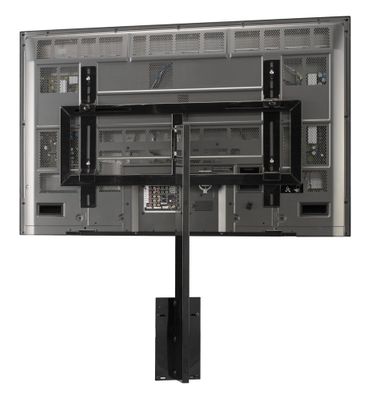 Flat Screen TV Swivel Mount - Bush Furniture - VM74960-03