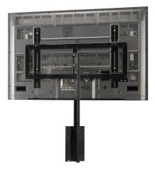 Flat Screen TV Swivel Mount - Bush Furniture - VM74960-03