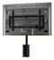 Flat Screen TV Swivel Mount - Bush Furniture - VM74960-03