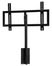 Flat Screen TV Swivel Mount - Bush Furniture - VM74960-03