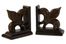 Fleur-De-Lis Bookends (Set of 2) - IMAX - 47074-2