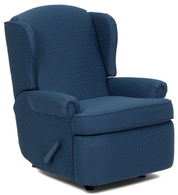 Florence Rocker Recliner - 67700200259
