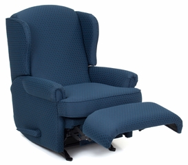 Florence Rocker Recliner - 67700200259