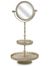 Flower Bouquet Bathroom Mirror - IMAX - 16160