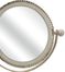 Flower Bouquet Bathroom Mirror - IMAX - 16160