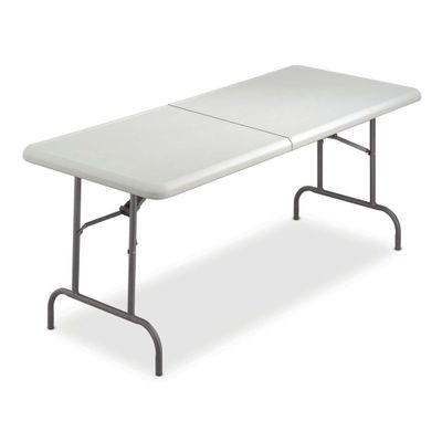 Folding Table - Platinum - ICE65453