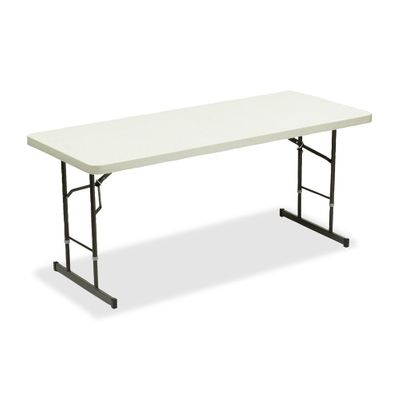 Folding Tables - Platinum - ICE65623