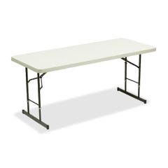 Folding Tables - Platinum - ICE65623
