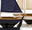 Forza Sailing Fleet (Set of 3) - IMAX - 50907-3
