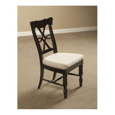 Fox Run Upholstered Side Chair - Set of 2 - Largo - LARGO-ST-D2370-241