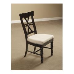 Fox Run Upholstered Side Chair - Set of 2 - Largo - LARGO-ST-D2370-241