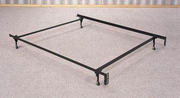 Full Bed Frame - 1204