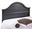Full / Queen Size Headboard in Ebony - South Shore Furniture - 3877257