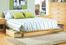 Full / Queen Size Storage Platform Bed in Natural Maple - South Shore Furniture - 3013217