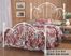 Full Size Bed - Cherie Full Size Metal Bed
