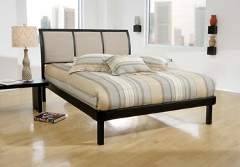 Full Size Bed - Erickson Full Size Bed - Hillsdale Furniture