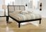 Full Size Bed - Erickson Full Size Bed - Hillsdale Furniture