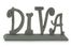Fun Carved Word Signs (Set of 6) - IMAX - 87148-6