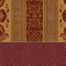 Futon Chair Cover in Amaris Berry - 28" x 54" LUXE Wovens Solids - 33-2112-5016