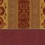 Futon Chair Cover in Amaris Berry - 28" x 54" LUXE Wovens Solids - 33-2112-5016