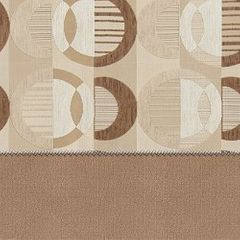 Futon Chair Ottoman Cover in Bono - 28" x 21" LUXE Wovens Suede - 33-2122-5025