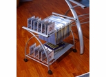 Futura File Caddy - Studio RTA - 60579