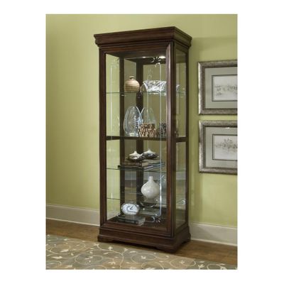 Gallery Curio - Pulaski