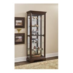 Gallery Curio - Pulaski