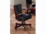 Game Chair in Cherry - Coaster