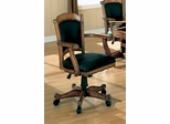 Game Chair in Oak - Coaster