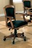 Game Chair in Oak - Coaster